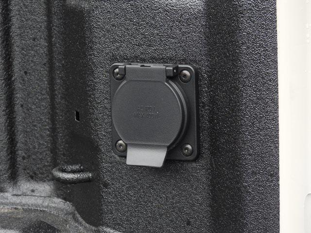 new 2026 Chevrolet Silverado 1500 car, priced at $71,925