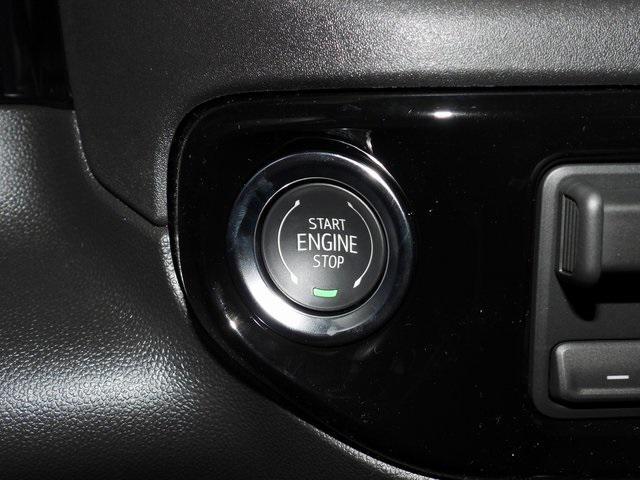 new 2026 Chevrolet Silverado 1500 car, priced at $71,925