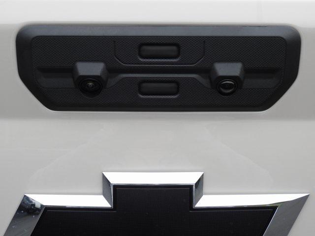 new 2026 Chevrolet Silverado 1500 car, priced at $71,925