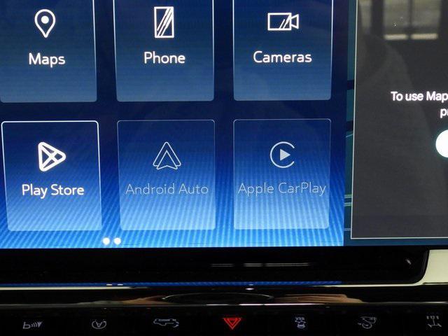 new 2026 Chevrolet Silverado 1500 car, priced at $71,925