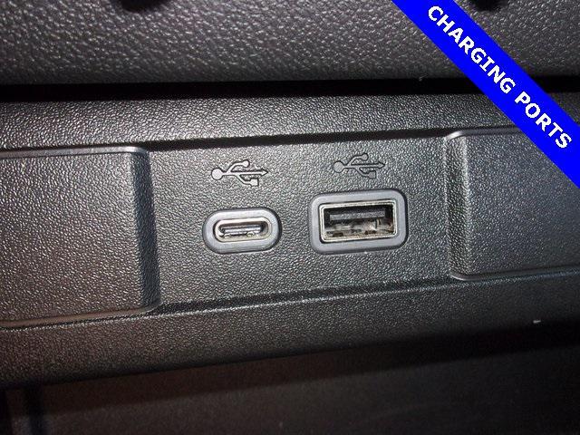 used 2023 Chevrolet Colorado car, priced at $39,988