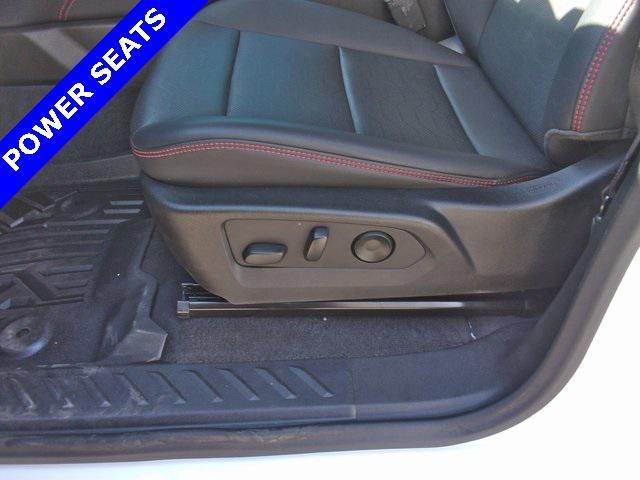 used 2023 Chevrolet Colorado car, priced at $39,988