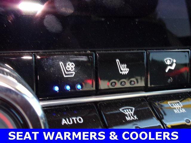 used 2023 Chevrolet Colorado car, priced at $39,988
