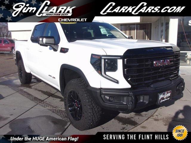 used 2023 GMC Sierra 1500 car, priced at $62,695