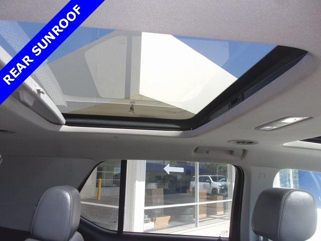 used 2019 Chevrolet Traverse car, priced at $16,554
