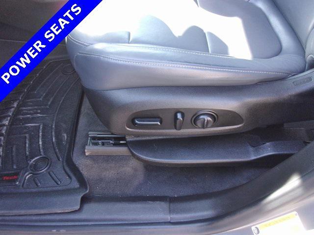 used 2019 Chevrolet Traverse car, priced at $16,554