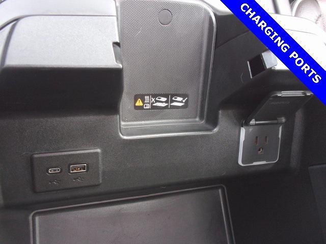 used 2024 GMC Sierra 1500 car, priced at $61,893