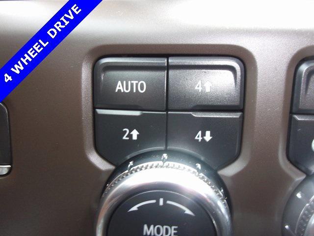 used 2024 GMC Sierra 1500 car, priced at $61,893