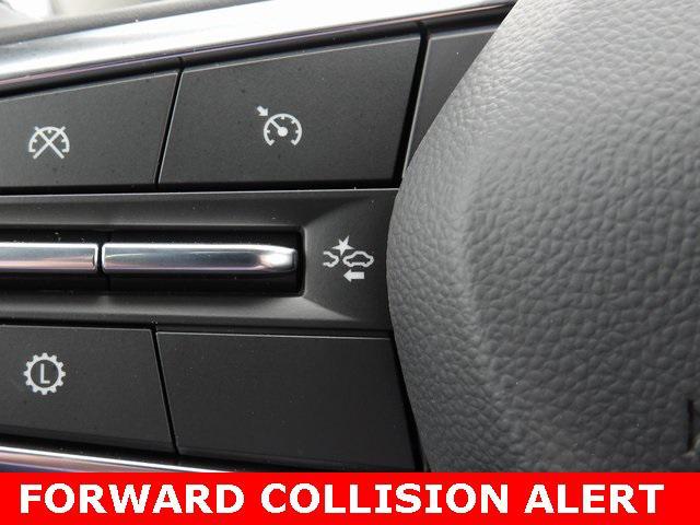 new 2026 Chevrolet Equinox car, priced at $33,591