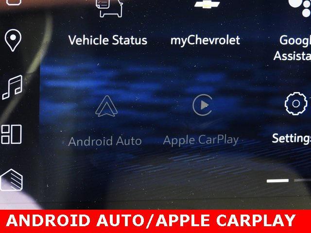 new 2026 Chevrolet Equinox car, priced at $33,591