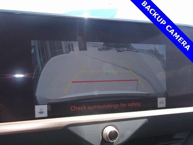 used 2024 Toyota Crown car, priced at $41,641