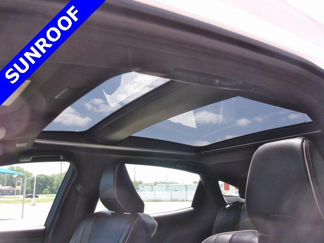 used 2024 Toyota Crown car, priced at $41,641