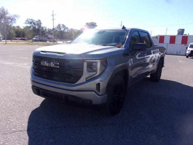 used 2024 GMC Sierra 1500 car, priced at $44,921
