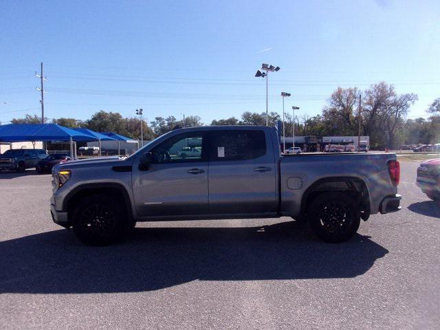 used 2024 GMC Sierra 1500 car, priced at $44,921