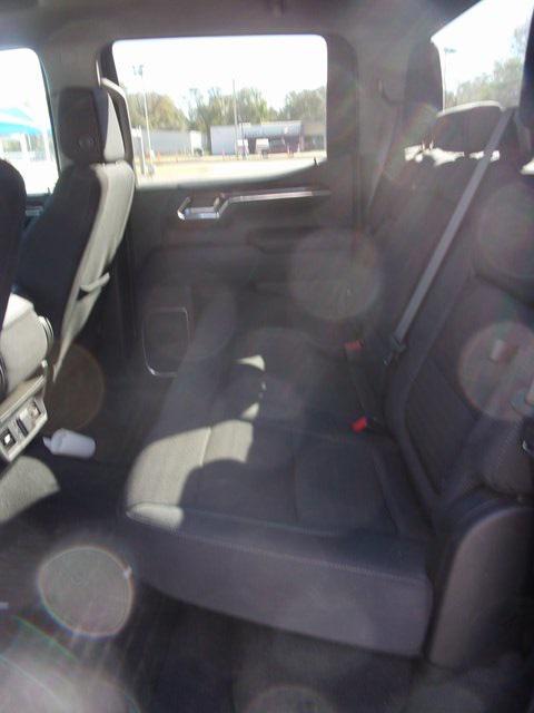 used 2024 GMC Sierra 1500 car, priced at $44,921