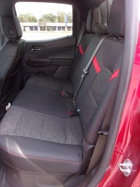 used 2023 Chevrolet Colorado car, priced at $36,565