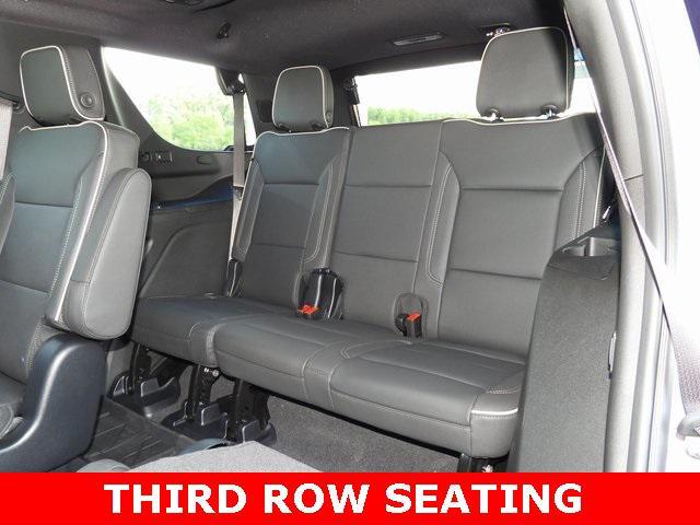 new 2025 Chevrolet Tahoe car, priced at $86,652