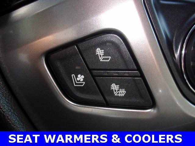 used 2019 Chevrolet Silverado 2500 car, priced at $39,997