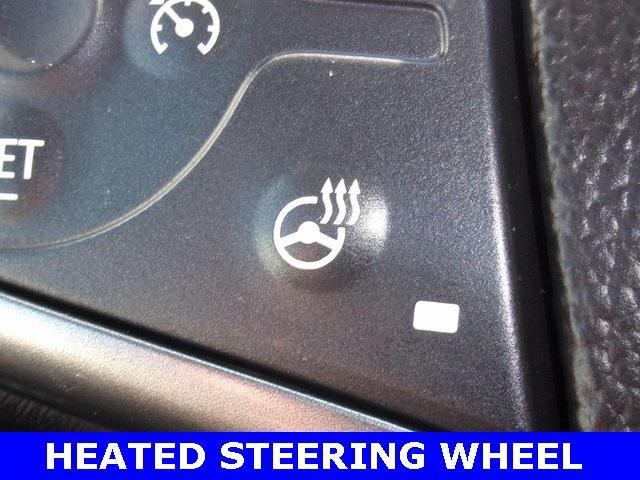 used 2019 Chevrolet Silverado 2500 car, priced at $39,997