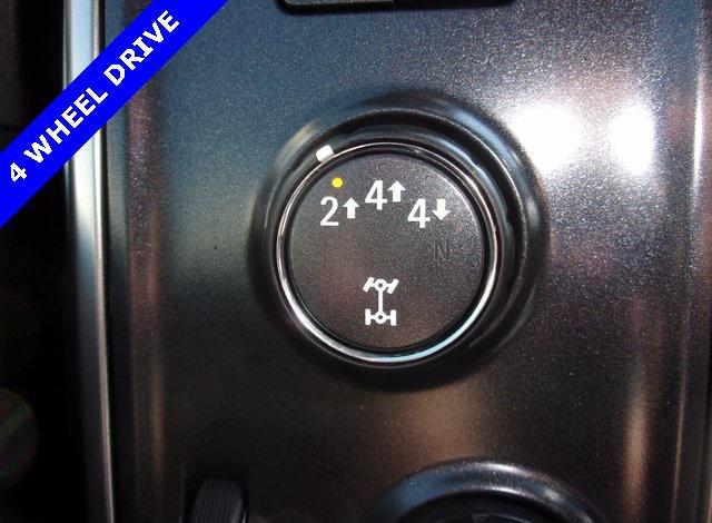 used 2019 Chevrolet Silverado 2500 car, priced at $39,997