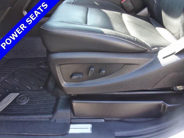 used 2019 Chevrolet Silverado 2500 car, priced at $39,997