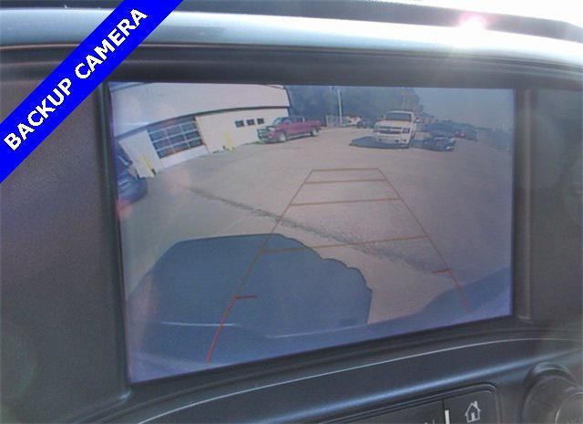 used 2019 Chevrolet Silverado 2500 car, priced at $39,997