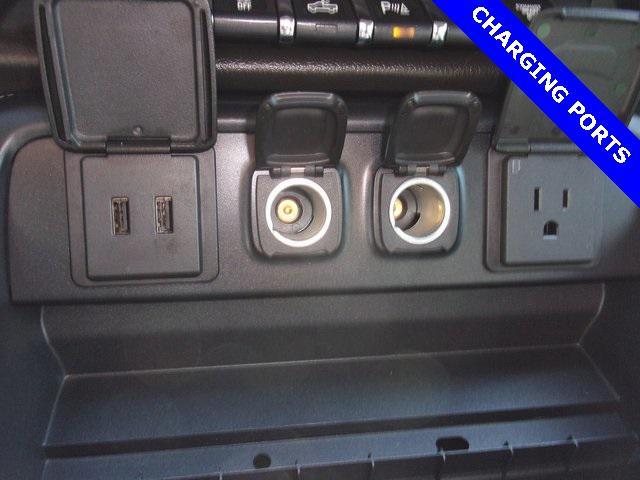 used 2019 Chevrolet Silverado 2500 car, priced at $39,997