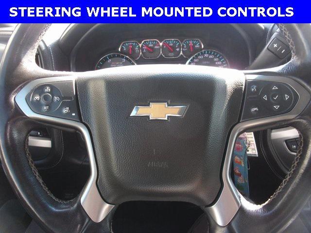 used 2019 Chevrolet Silverado 2500 car, priced at $39,997