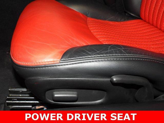 used 2002 Chevrolet Corvette car, priced at $31,985