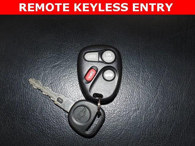 used 2002 Chevrolet Corvette car, priced at $31,985