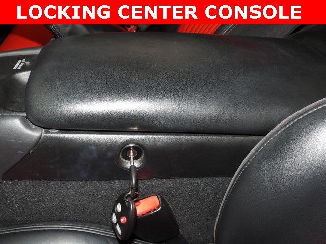 used 2002 Chevrolet Corvette car, priced at $31,985