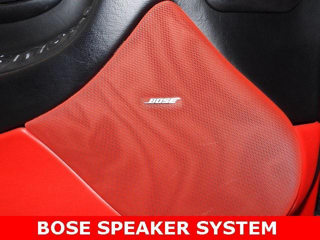 used 2002 Chevrolet Corvette car, priced at $31,985