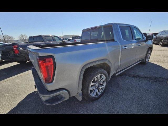 used 2024 GMC Sierra 1500 car, priced at $58,967