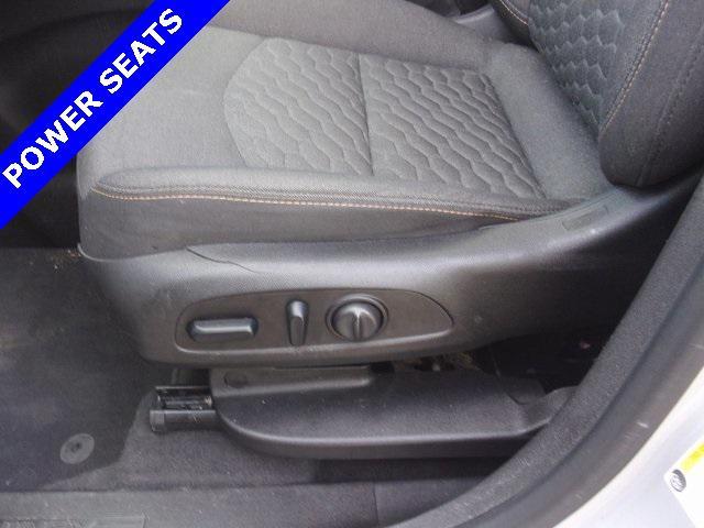 used 2018 Chevrolet Equinox car, priced at $12,697
