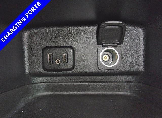 used 2018 Chevrolet Equinox car, priced at $12,697