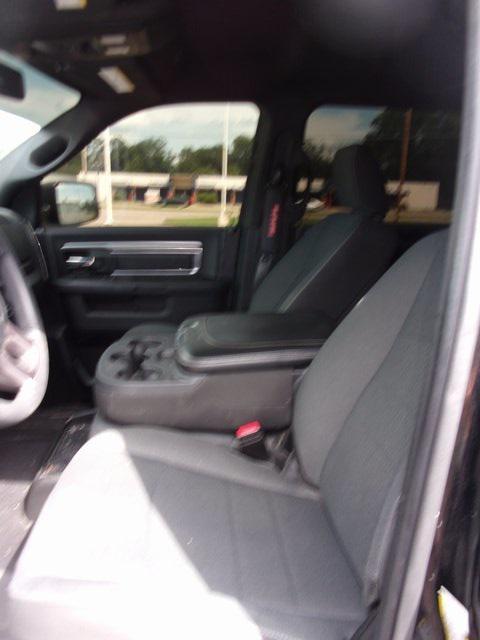 used 2022 Ram 1500 Classic car, priced at $29,976
