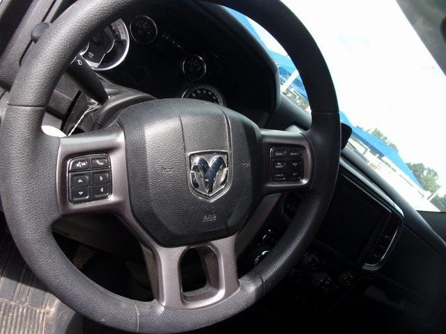 used 2022 Ram 1500 Classic car, priced at $29,976