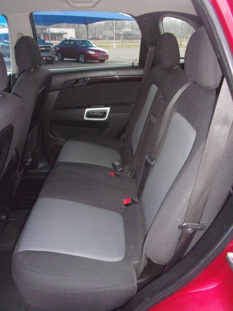 used 2014 Chevrolet Captiva Sport car, priced at $7,087