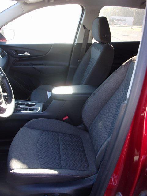 used 2024 Chevrolet Equinox car, priced at $24,890