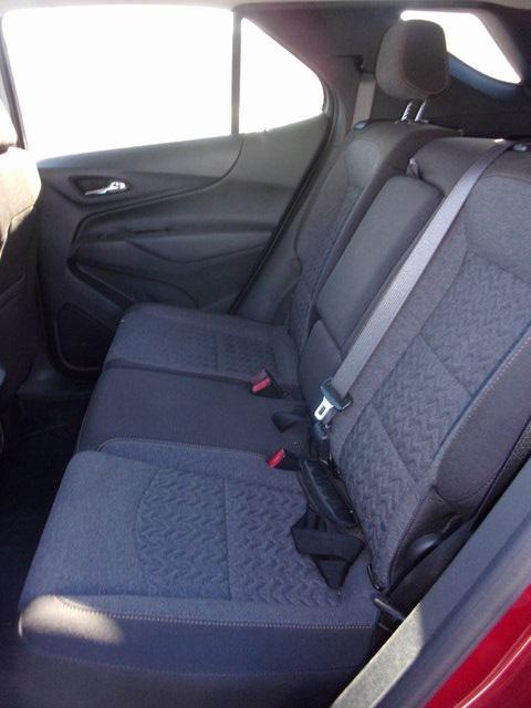 used 2024 Chevrolet Equinox car, priced at $24,890