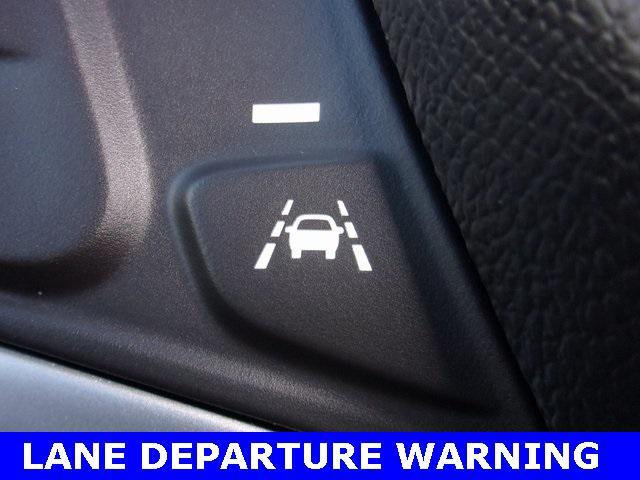 used 2023 Chevrolet Equinox car, priced at $23,497