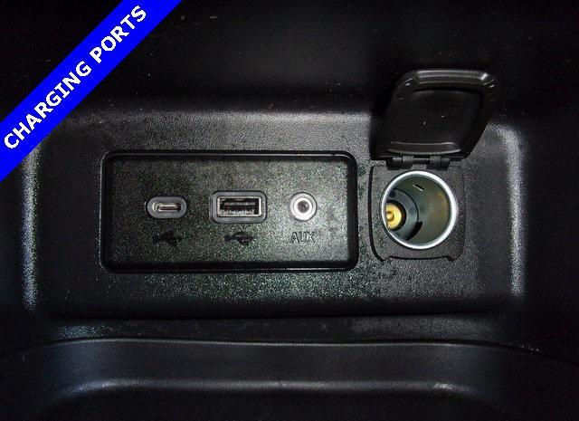 used 2023 Chevrolet Equinox car, priced at $23,497