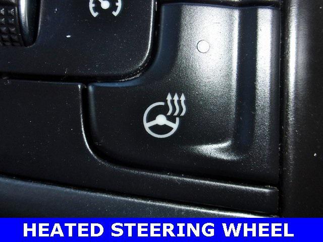 used 2021 Chevrolet Silverado 1500 car, priced at $33,997