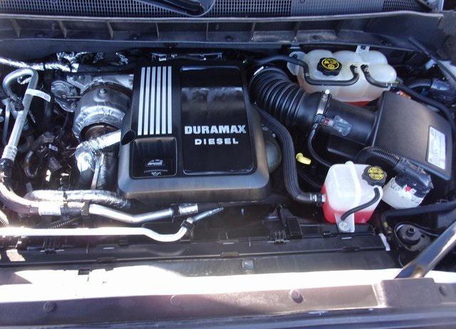 used 2021 Chevrolet Silverado 1500 car, priced at $33,997