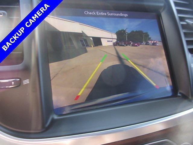 used 2018 Chrysler 300 car, priced at $23,987