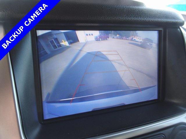 used 2018 Chevrolet Tahoe car, priced at $27,397