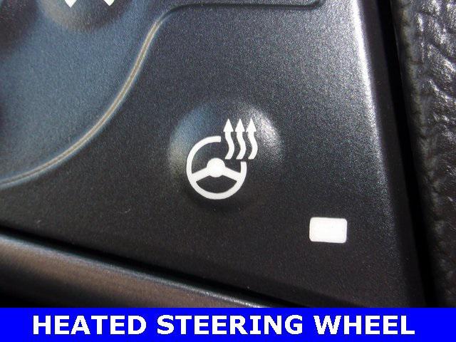 used 2018 Chevrolet Tahoe car, priced at $27,397