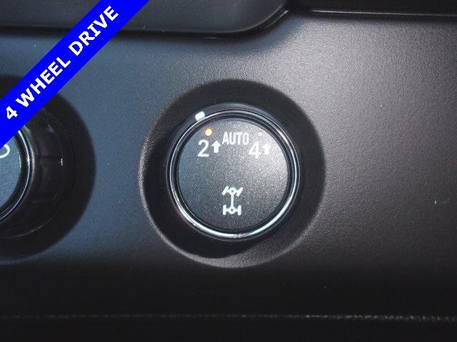 used 2018 Chevrolet Tahoe car, priced at $27,397