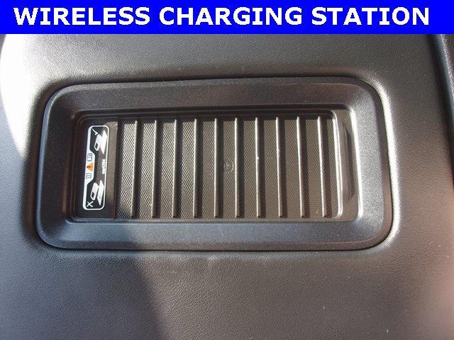 used 2018 Chevrolet Tahoe car, priced at $27,397