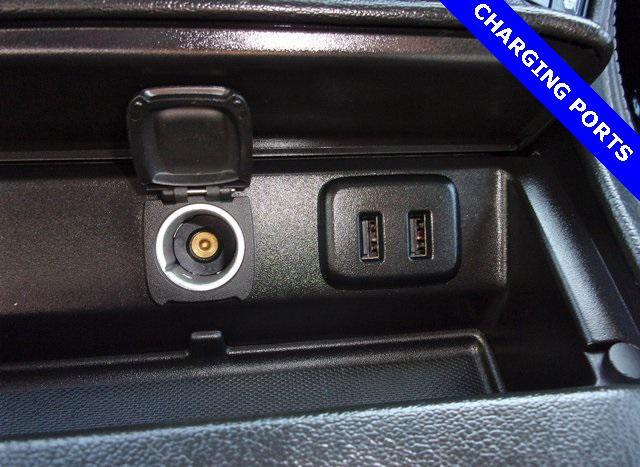 used 2018 Chevrolet Tahoe car, priced at $27,397